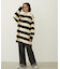 STRIPED RUGBY SHIRT