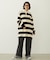 STRIPED RUGBY SHIRT