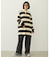 STRIPED RUGBY SHIRT