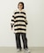 STRIPED RUGBY SHIRT