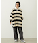 STRIPED RUGBY SHIRT