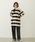 STRIPED RUGBY SHIRT