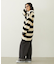 STRIPED RUGBY SHIRT