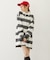 STRIPED RUGBY SHIRT