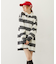STRIPED RUGBY SHIRT
