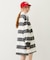 STRIPED RUGBY SHIRT