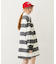 STRIPED RUGBY SHIRT