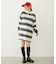 STRIPED RUGBY SHIRT