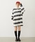 STRIPED RUGBY SHIRT
