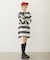STRIPED RUGBY SHIRT