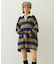 STRIPED RUGBY SHIRT
