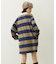 STRIPED RUGBY SHIRT