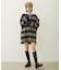 STRIPED RUGBY SHIRT