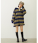 STRIPED RUGBY SHIRT