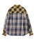 WASHED PANEL SHIRT