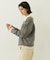 MELTY HEART KNIT TOP