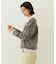 MELTY HEART KNIT TOP