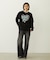 MELTY HEART KNIT TOP
