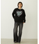 MELTY HEART KNIT TOP