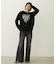 MELTY HEART KNIT TOP
