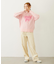 MELTY HEART KNIT TOP