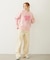 MELTY HEART KNIT TOP