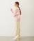 MELTY HEART KNIT TOP