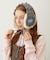 CABLE KNIT EARMUFFS