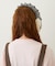 CABLE KNIT EARMUFFS
