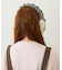 CABLE KNIT EARMUFFS