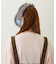 CABLE KNIT EARMUFFS