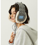 CABLE KNIT EARMUFFS