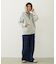 CABLE KNIT EARMUFFS