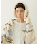 CABLE KNIT EARMUFFS