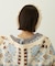 CABLE KNIT EARMUFFS