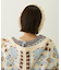 CABLE KNIT EARMUFFS