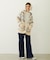CABLE KNIT EARMUFFS