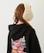 CABLE KNIT EARMUFFS