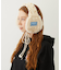 CABLE KNIT EARMUFFS