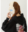 CABLE KNIT EARMUFFS