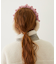 CABLE KNIT EARMUFFS