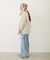 CABLE KNIT EARMUFFS