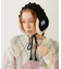 CABLE KNIT EARMUFFS