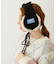 CABLE KNIT EARMUFFS
