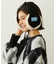 CABLE KNIT EARMUFFS