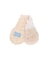 CABLE KNIT EARMUFFS