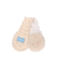 CABLE KNIT EARMUFFS