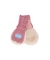 CABLE KNIT EARMUFFS