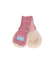 CABLE KNIT EARMUFFS