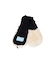 CABLE KNIT EARMUFFS